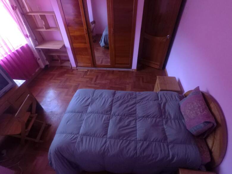 Apartamento Aloha Cusco