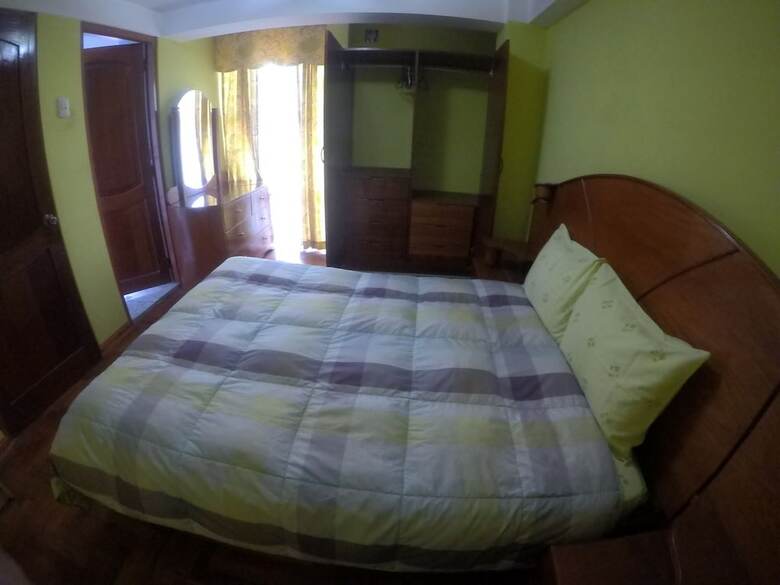 Apartamento Aloha Cusco
