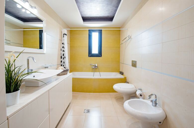 Melia Villa - Near Kallithea Beach