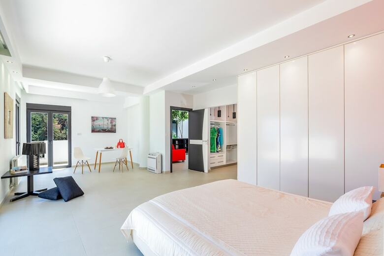 Melia Villa - Near Kallithea Beach