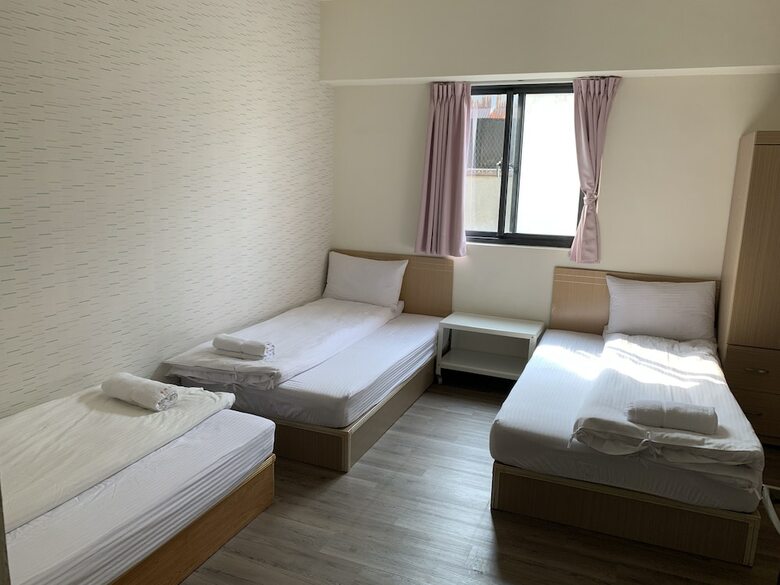 Hotel Loveplay House