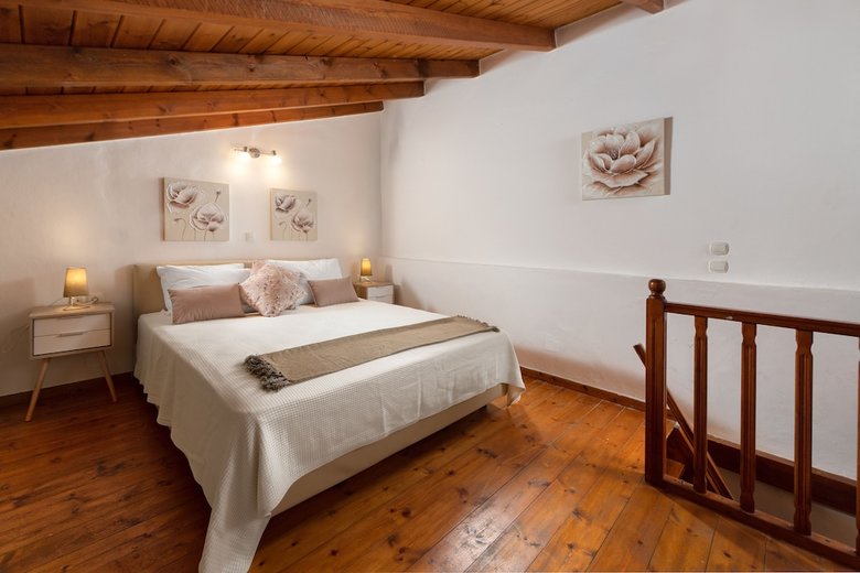Apartamentos Evgenias House