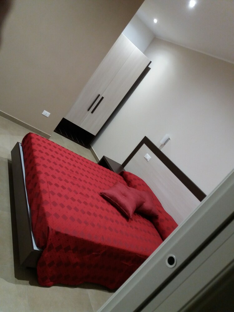 Hotel Affittacamere Emanuela