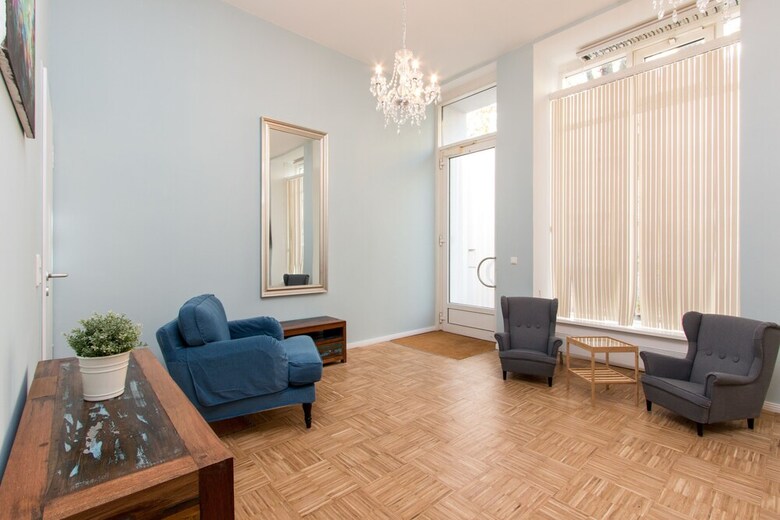 Primeflats - Family Apartment Flora