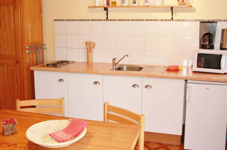 Pension Ch�teau De Camurac
