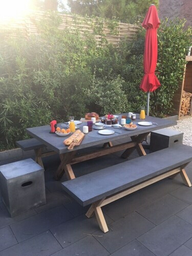 Bed & Breakfast Chambre D'hotes Chez Lilette