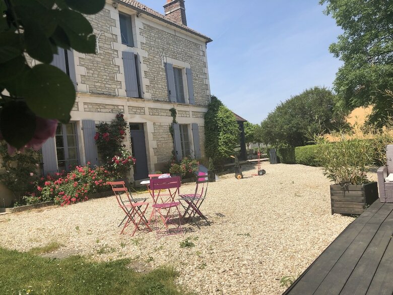 Hotel G�te Celine Et Frederic Gueguen