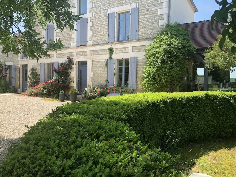 Hotel G�te Celine Et Frederic Gueguen