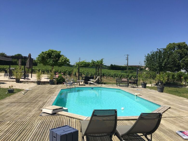 Hotel G�te Celine Et Frederic Gueguen