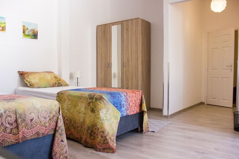 Skadarlija Art Apartments