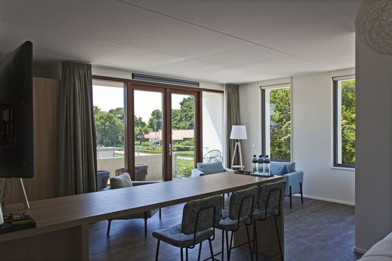 Strandhotel Duinoord