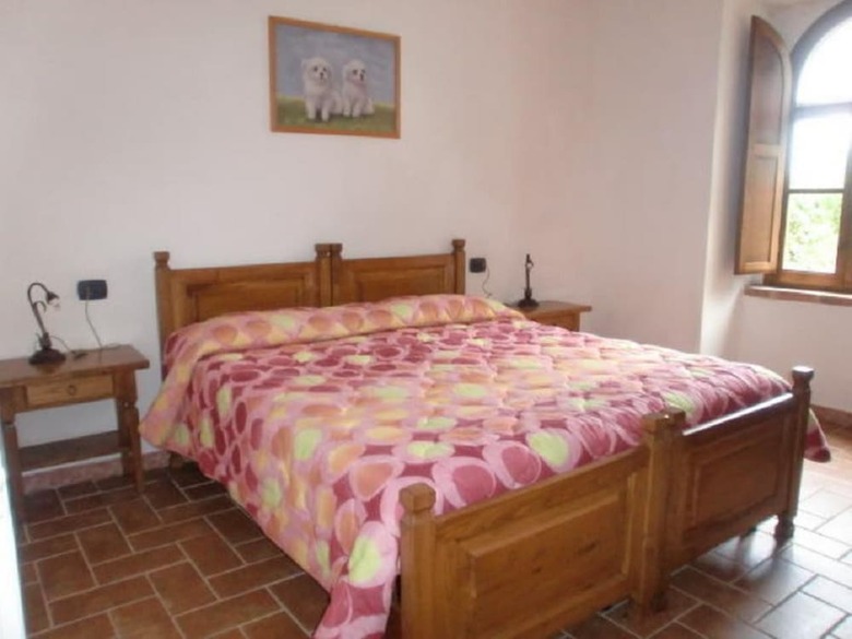 Apartamento Casa Vacanze Il Colle