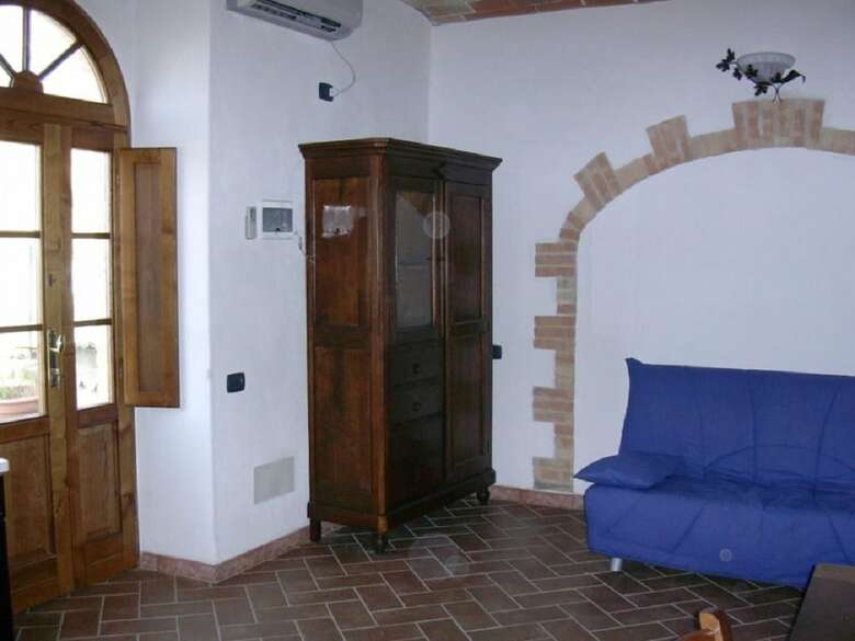 Apartamento Casa Vacanze Il Colle