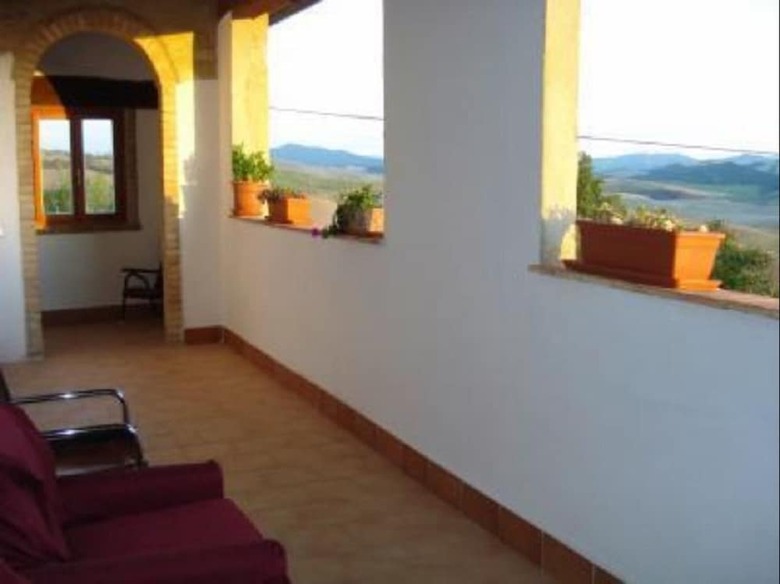 Apartamento Casa Vacanze Il Colle