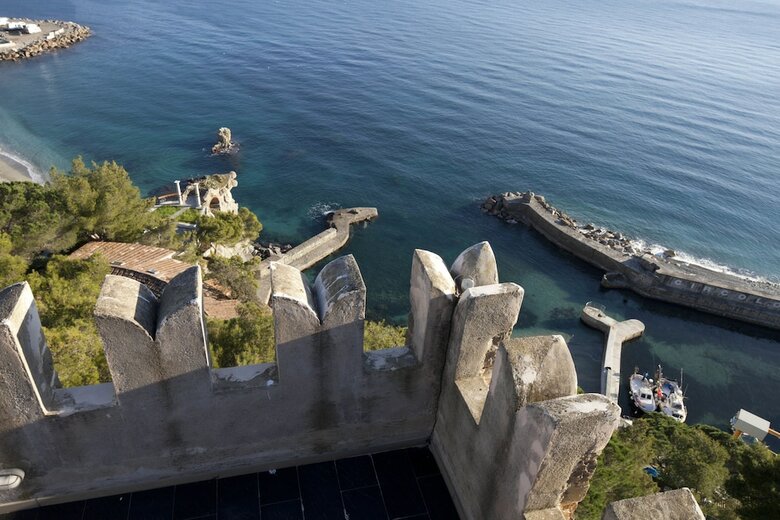 Villa La Torre Dei Merli Luxury Collection