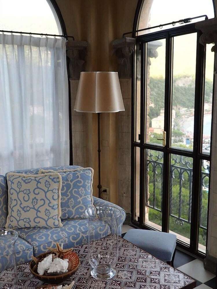 Villa La Torre Dei Merli Luxury Collection