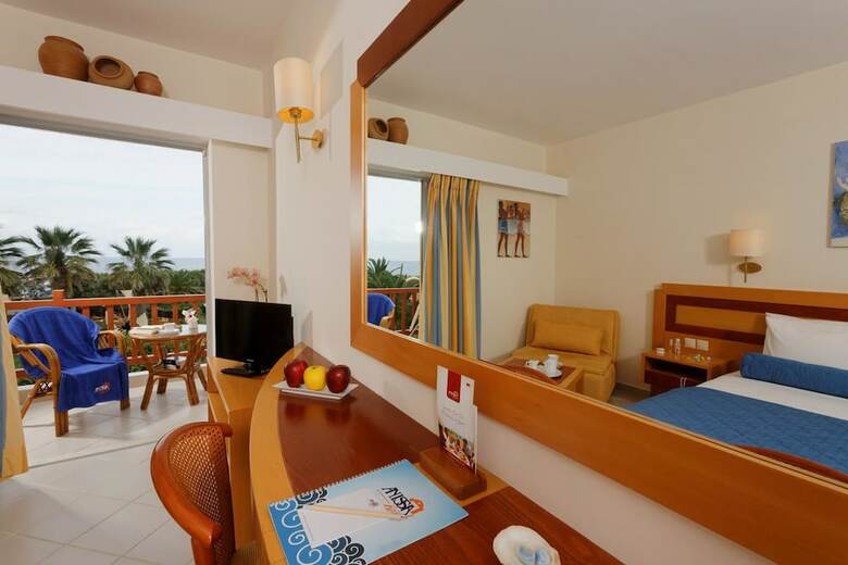 Hotel Anissa Beach & Village - All Inclusive
