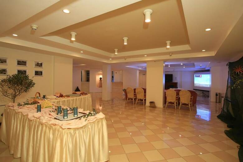 Hotel Anissa Beach & Village - All Inclusive