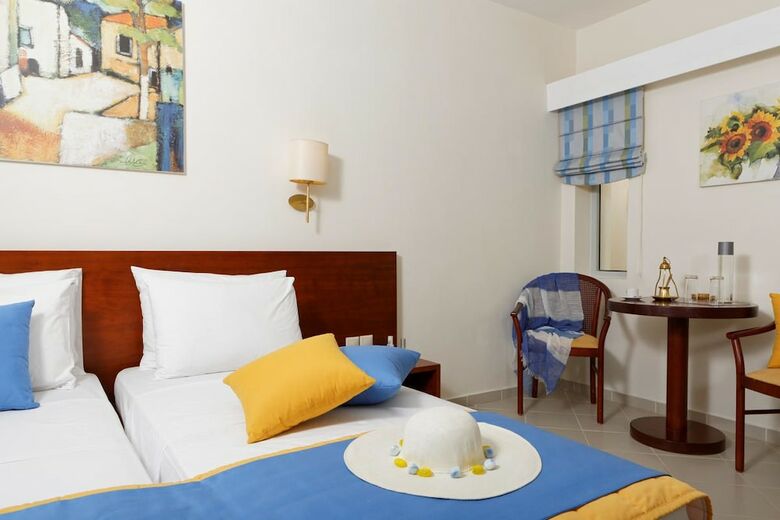 Hotel Anissa Beach & Village - All Inclusive