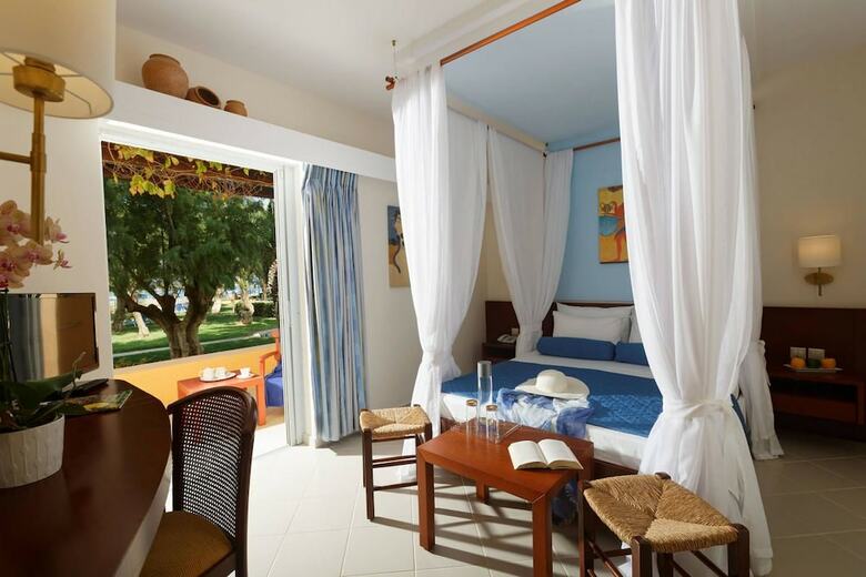 Hotel Anissa Beach & Village - All Inclusive