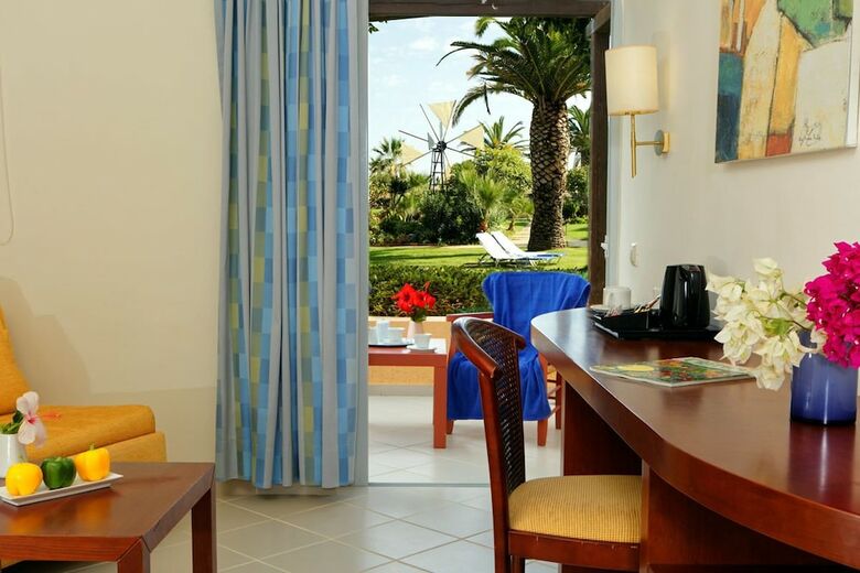 Hotel Anissa Beach & Village - All Inclusive