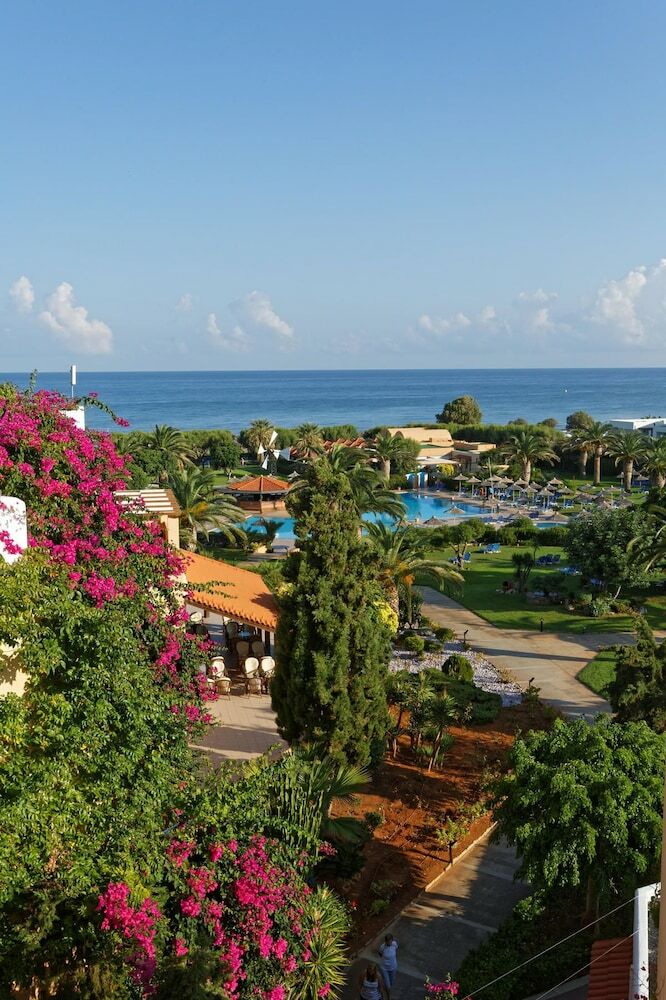 Hotel Anissa Beach & Village - All Inclusive