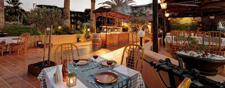 Hotel Anissa Beach & Village - All Inclusive