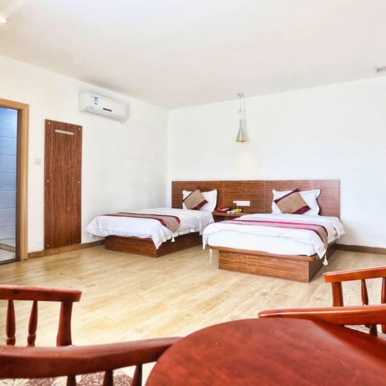 Foshan Yudu Business Hotel