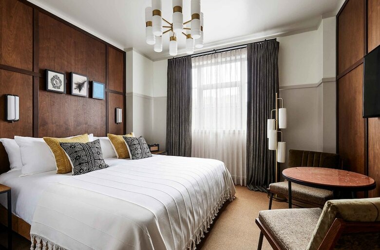 Hotel The Hoxton Portland