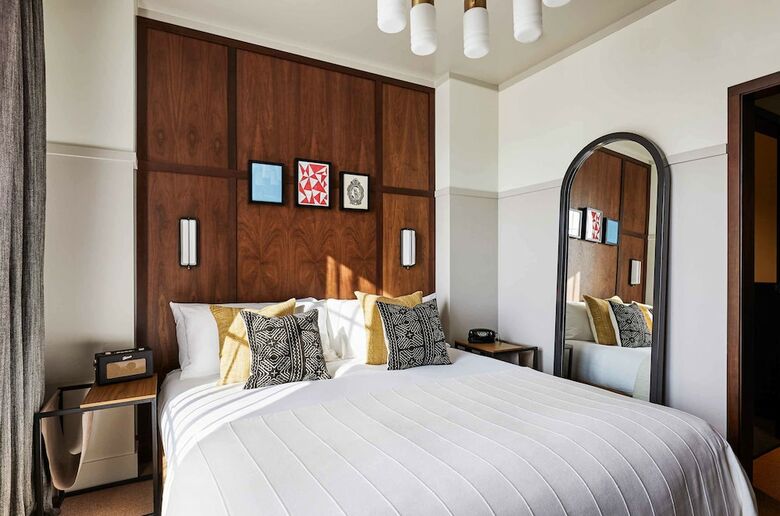Hotel The Hoxton Portland