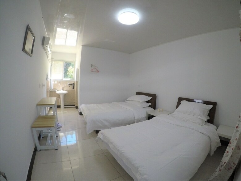 Hotel Great Wall Inn Gubeikou