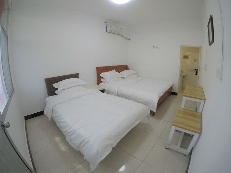 Hotel Great Wall Inn Gubeikou