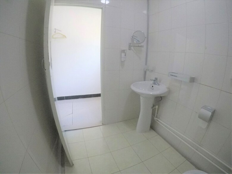 Hotel Great Wall Inn Gubeikou