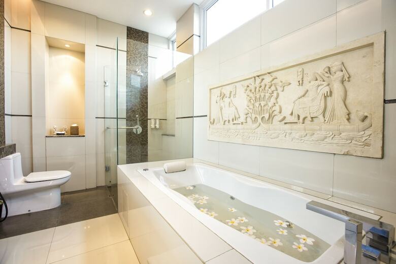 Bed & Breakfast Inkuta Residence And Villa