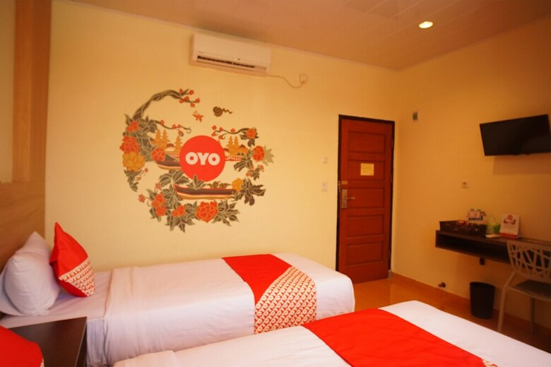 Oyo 147 Hotel Winer