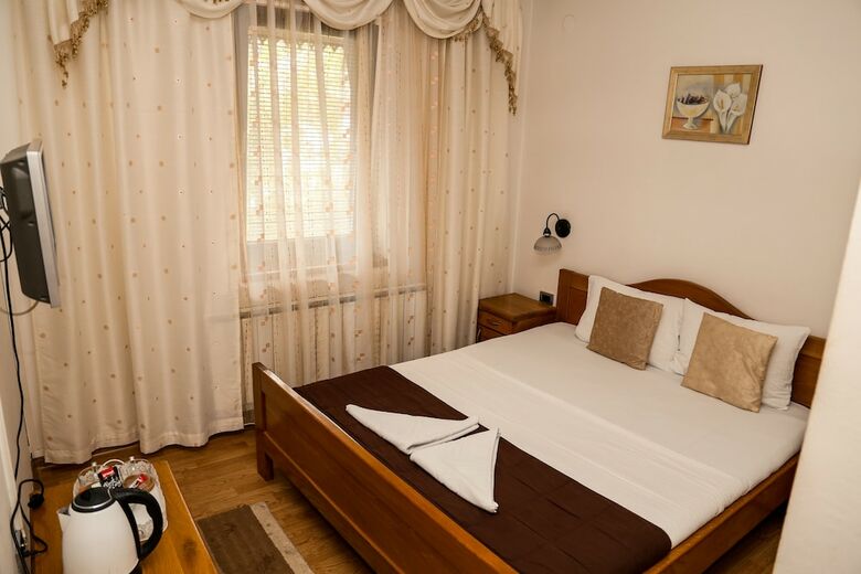 Bed & Breakfast Guest House Vijecnica