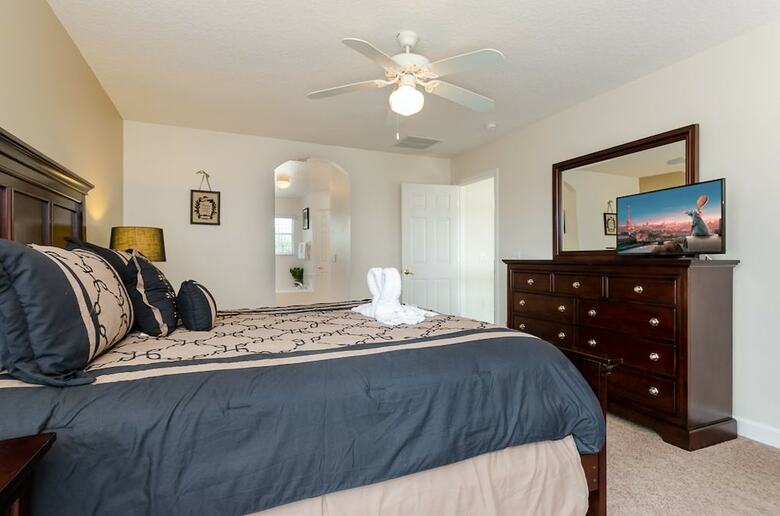 Ovm1887 - The Sanctuary At West Haven - 5 Bed 3 Baths Villa