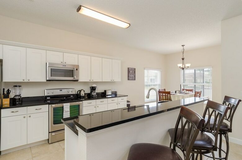 Ovm1887 - The Sanctuary At West Haven - 5 Bed 3 Baths Villa