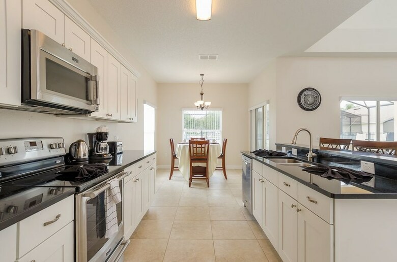 Ovm1887 - The Sanctuary At West Haven - 5 Bed 3 Baths Villa