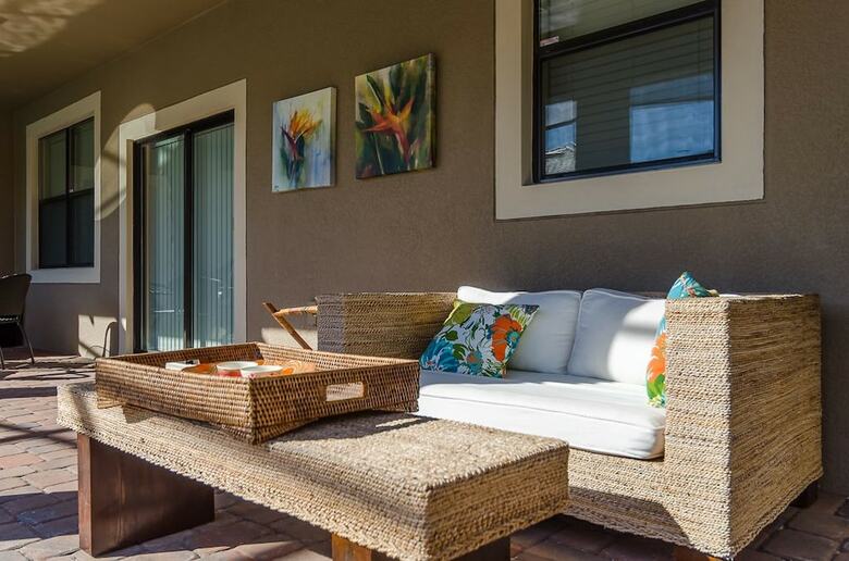 Ovm3070 - Champions Gate Resort - 6 Bed 6 Baths Villa
