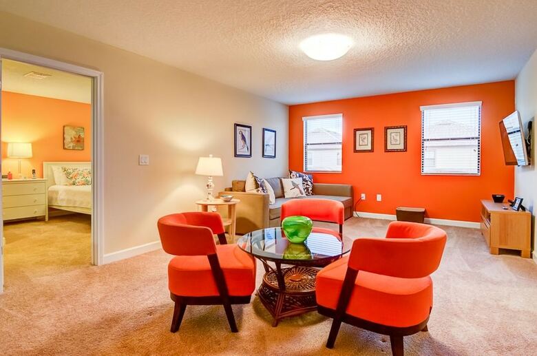 Ovm3070 - Champions Gate Resort - 6 Bed 6 Baths Villa