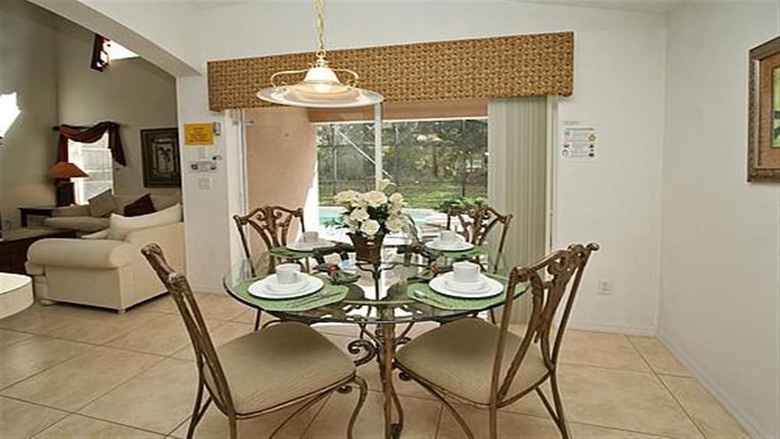 Ov2154 - Emerald Island - 4 Bed 3 Baths Villa