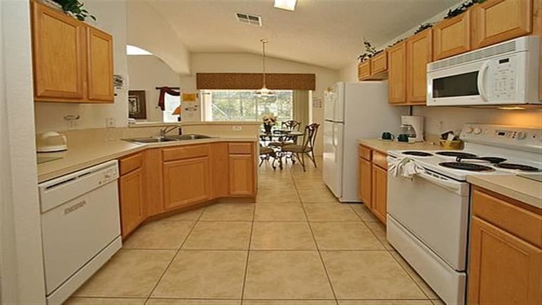 Ov2154 - Emerald Island - 4 Bed 3 Baths Villa