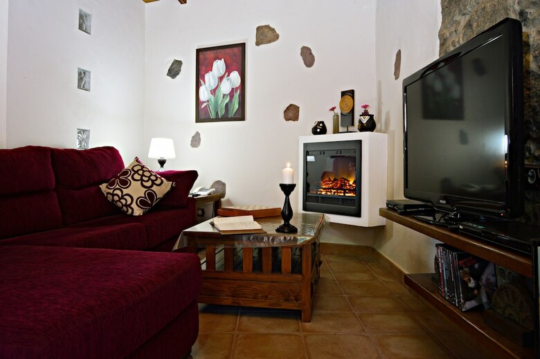 Apartamentos Casa Rural El Rinconcito