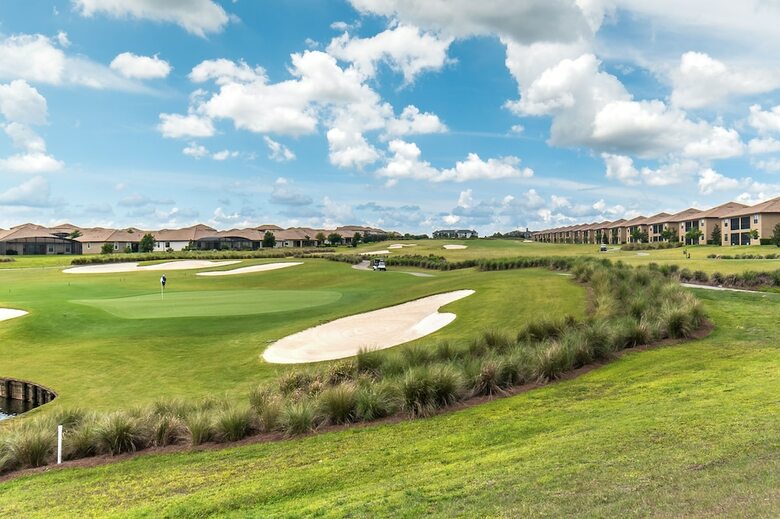 Ov4079 - Champions Gate Resort - 7 Bed 5 Baths Villa