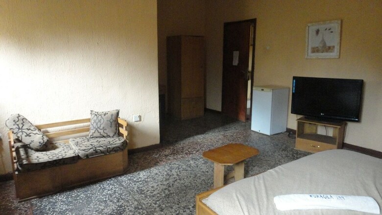 Hotel Wuraola Guest Inn