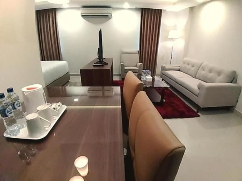 Corehotel Malioboro City Yogyakarta