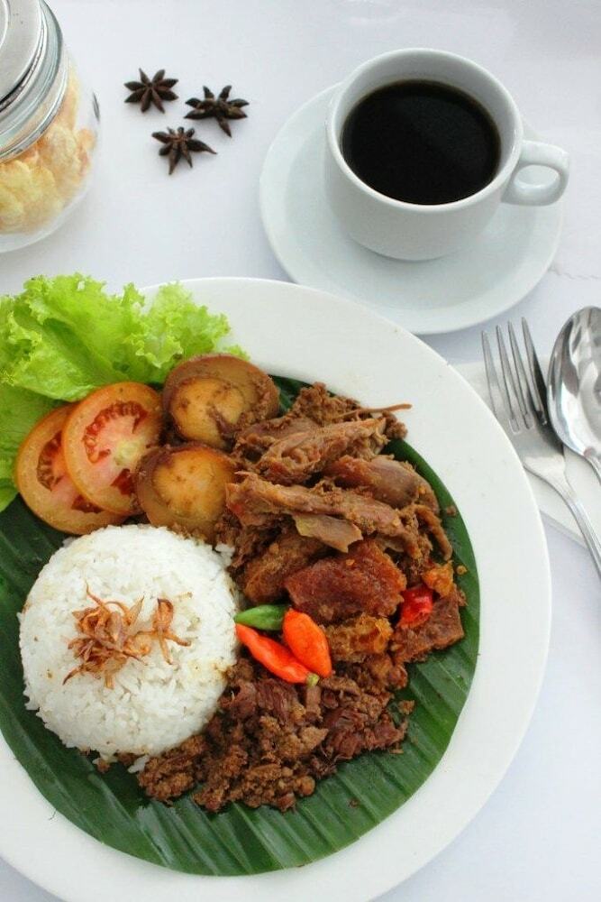 Corehotel Malioboro City Yogyakarta