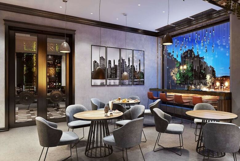 Hotel Retlaw, Trademark Collection By Wyndham