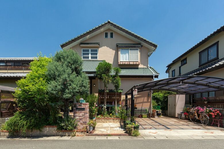 Hotel Abbey Road Inn Seika